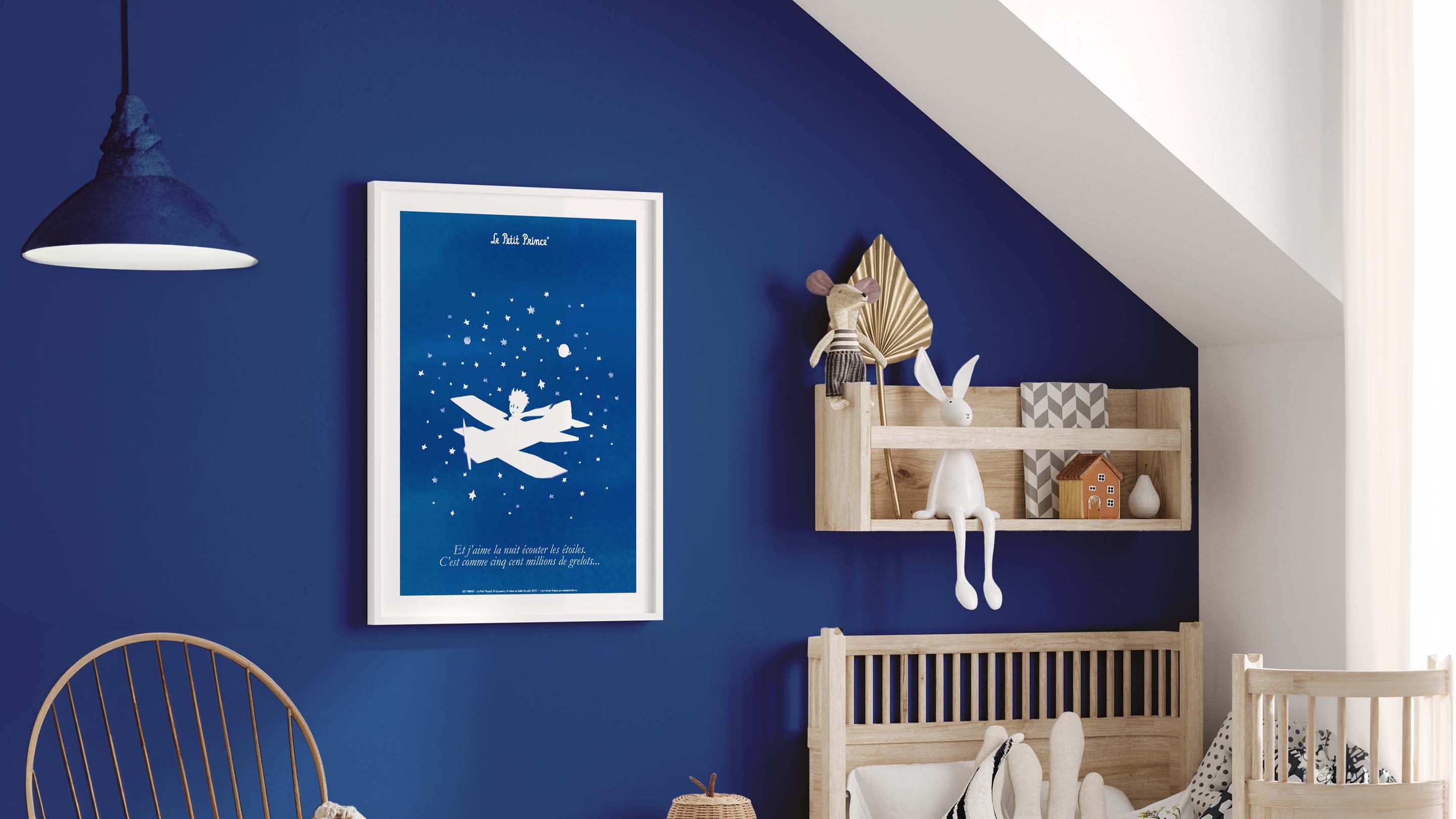 Affiches Le Petit Prince