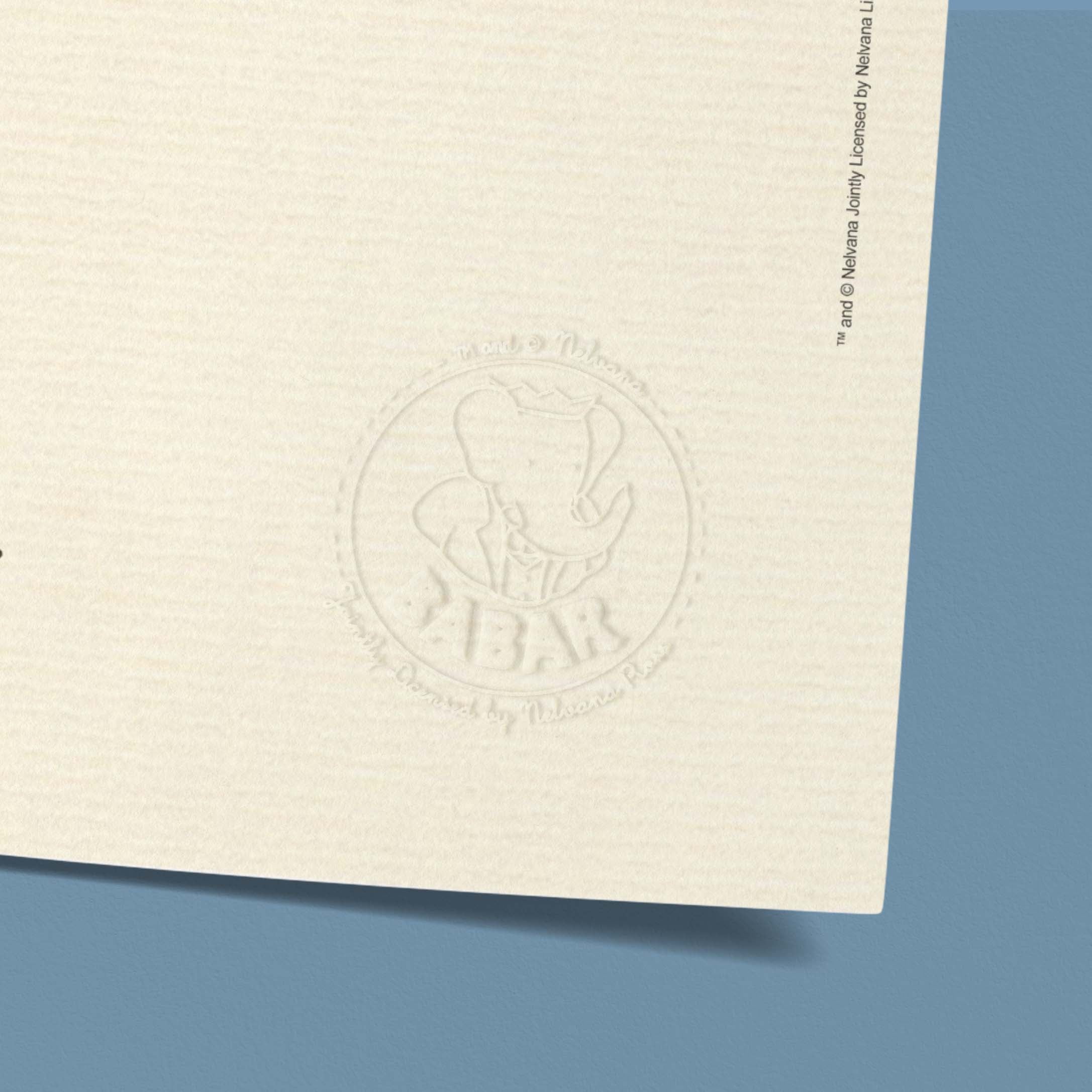 Affiche "Les Imparfaits" Histoire de Babar